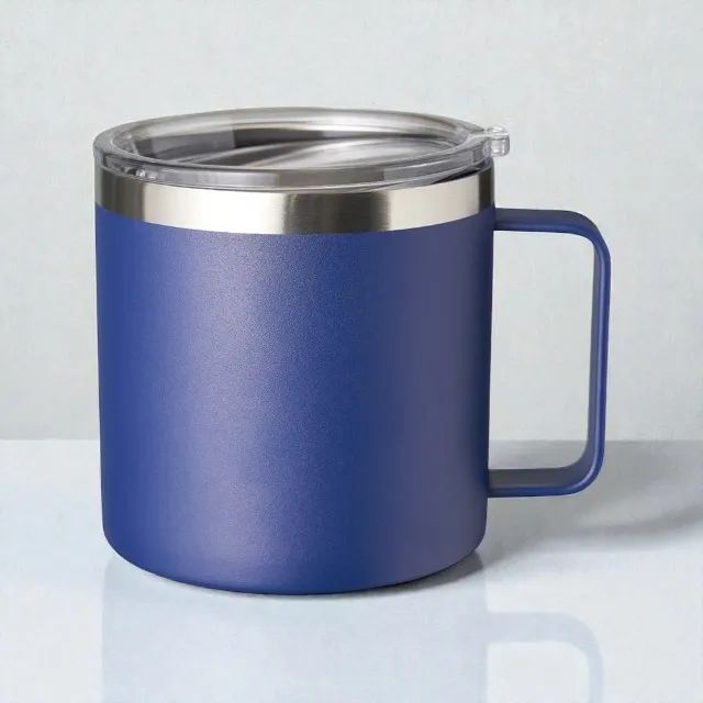 Caneca Térmica 450ml - Foto 3
