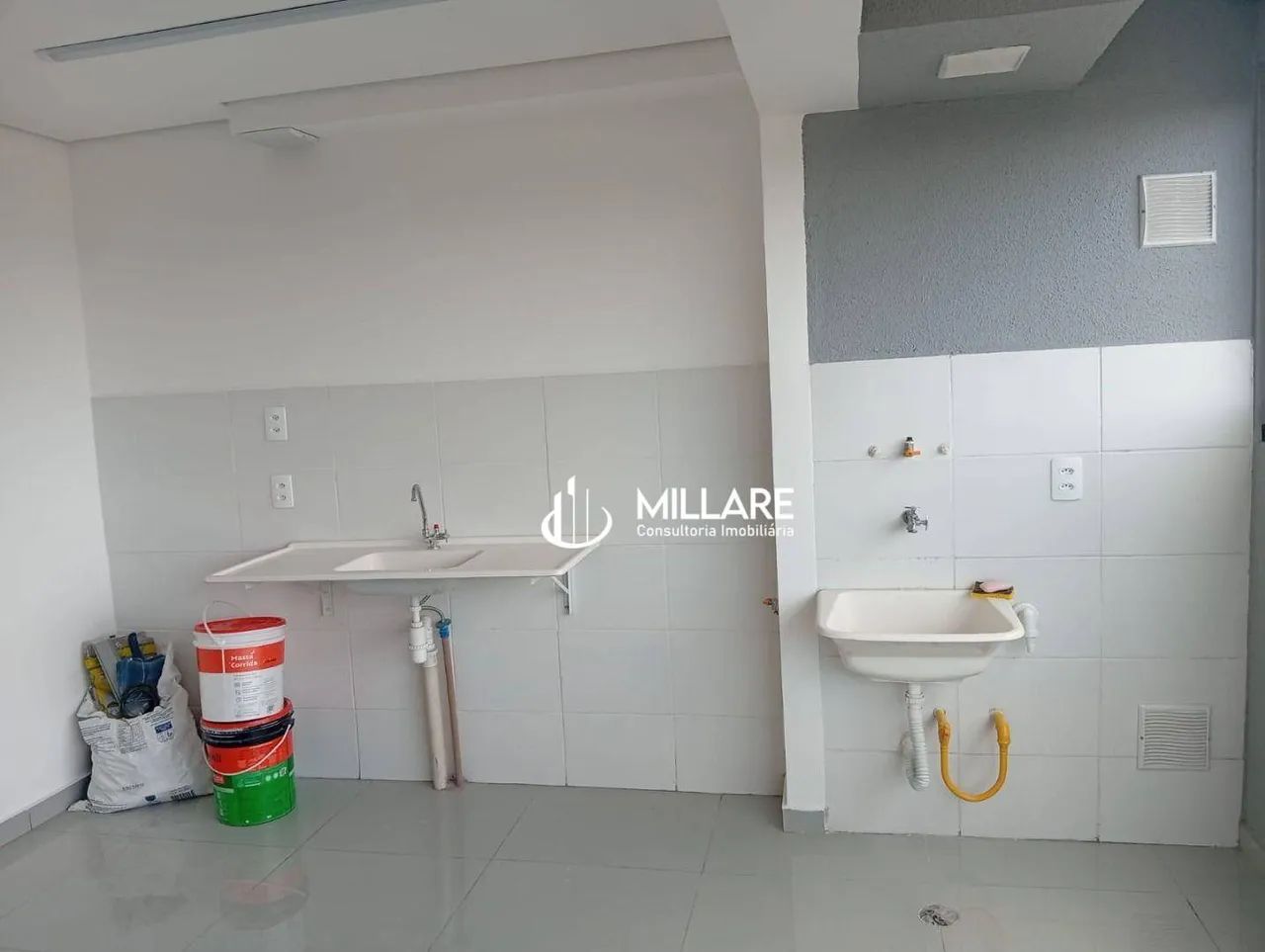 APARTAMENTO A VENDA ITAQUERA - Foto 2