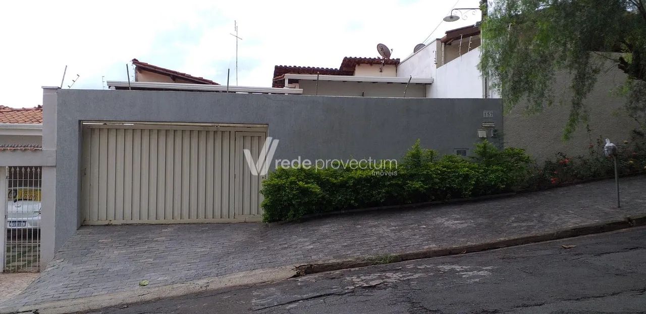 casa - Jardim Paraíso - Campinas