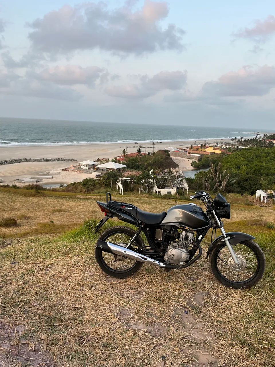Vendo essa 150 mix  - Foto 3