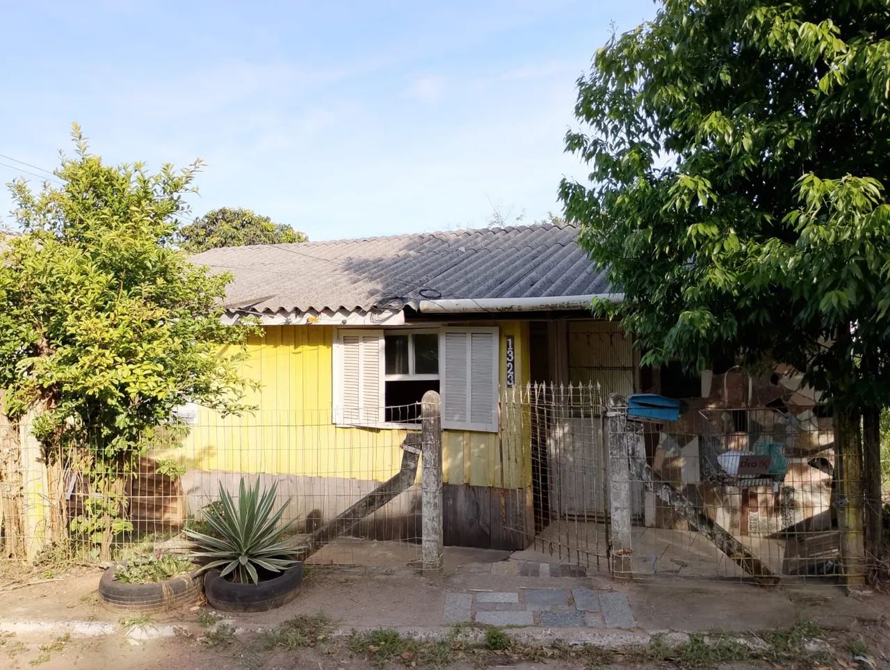 Foto - Taquara - Empresa