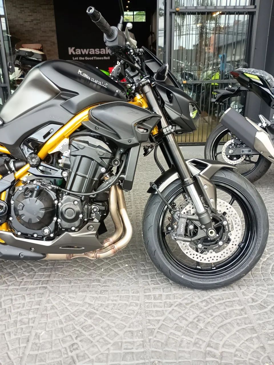 Z900 2026  **ZERO KM** - Foto 4