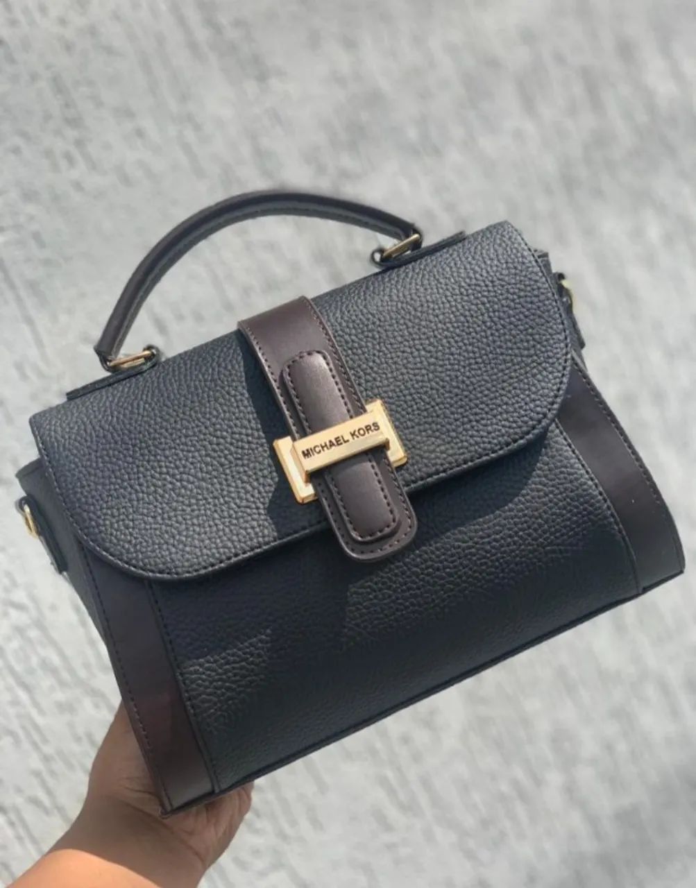 Bolsa Michael Kors Transversal Premium  - Foto 4