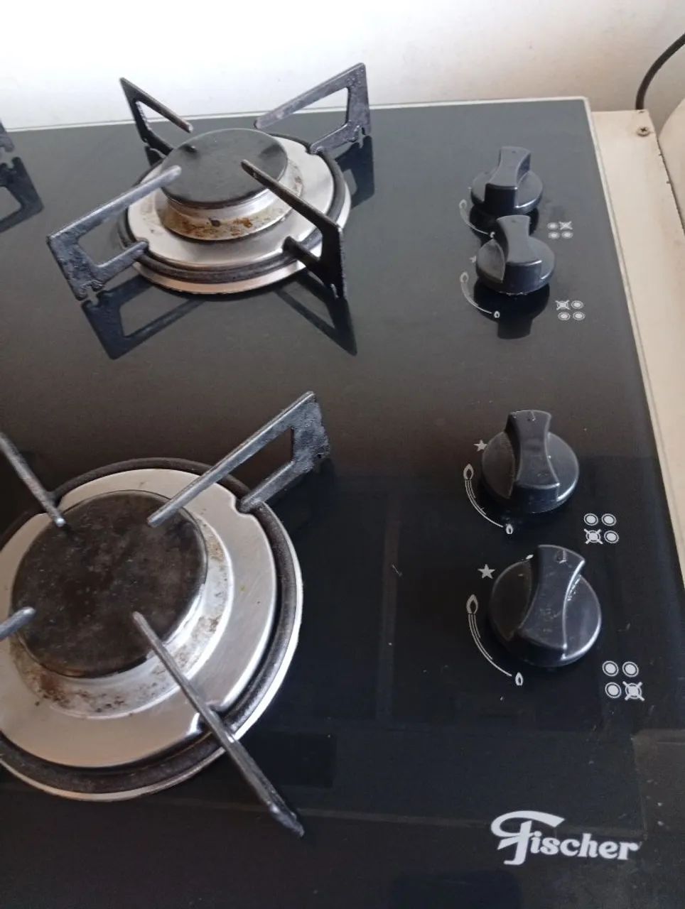 Cooktop  - Foto 2
