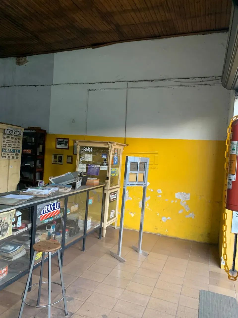 Comercial Salão em Araraquara - Foto 2