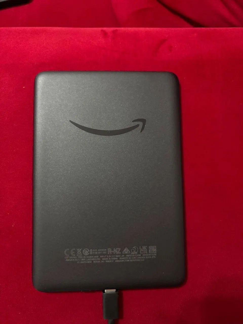 Kindle 11ª Geração  - Foto 2