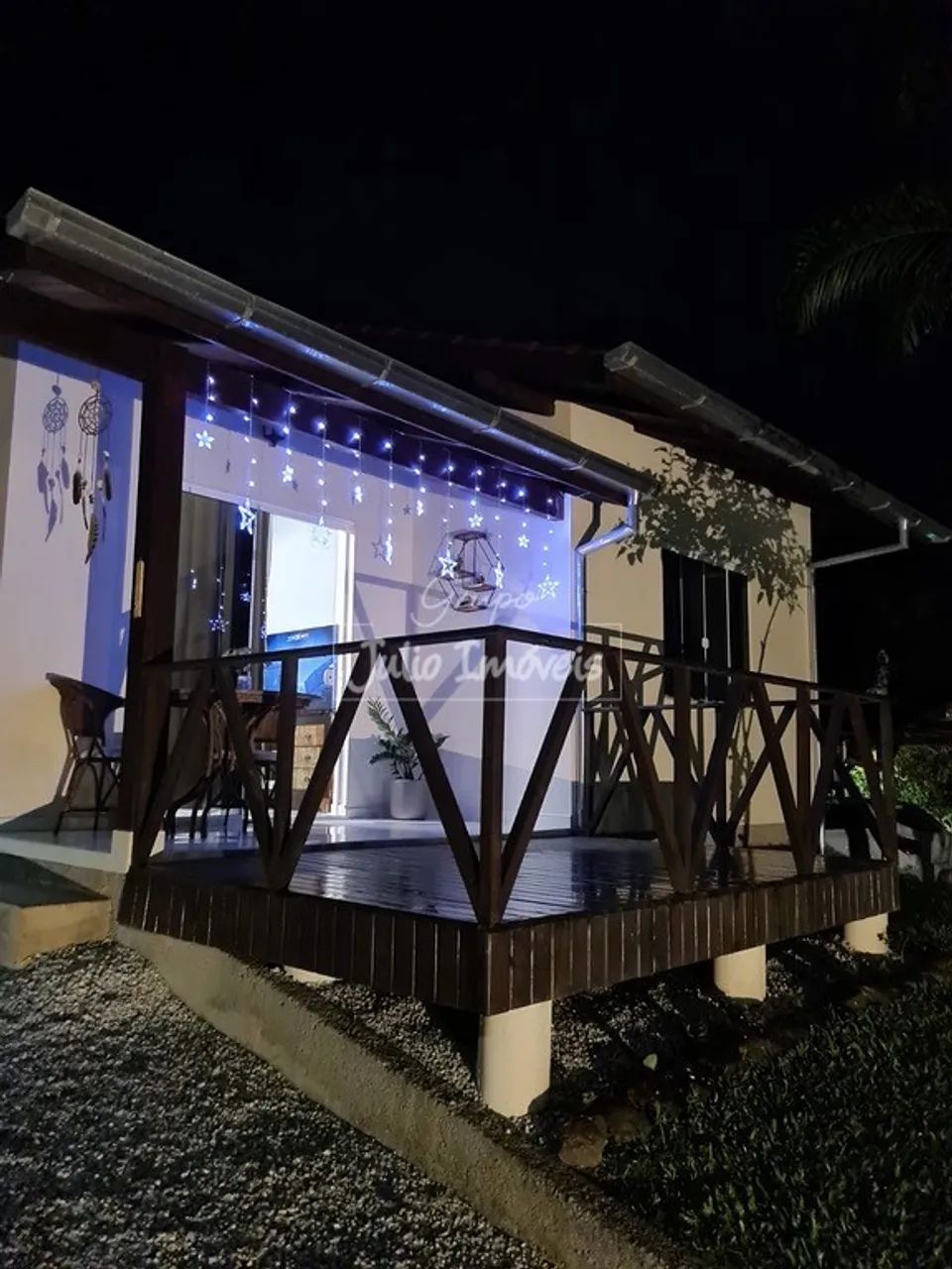 Sitio no Aimoré em Guabiruba - Foto 5