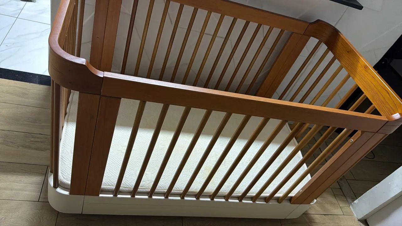 Berço  - Foto 3