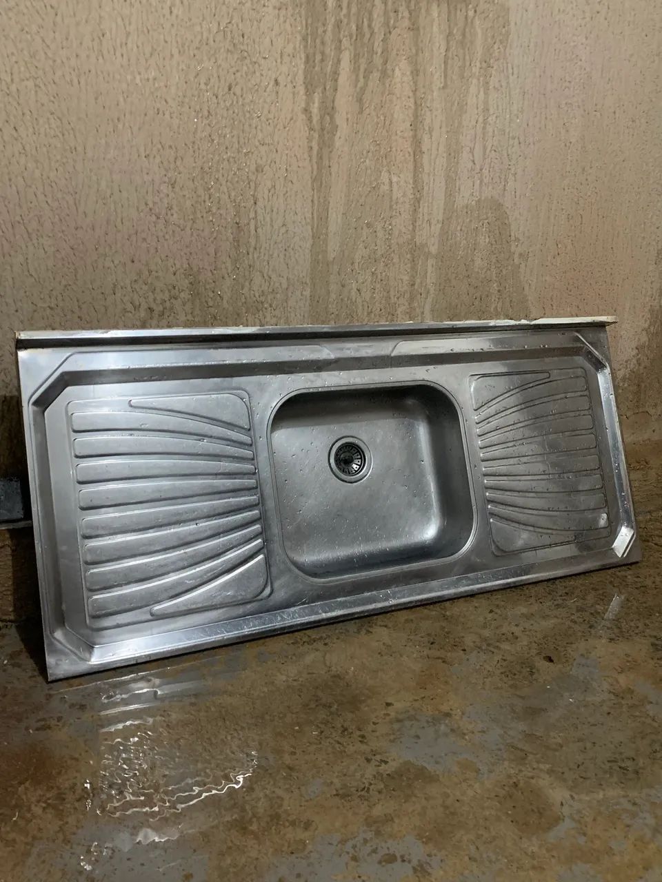 Pia inox  - Foto 4