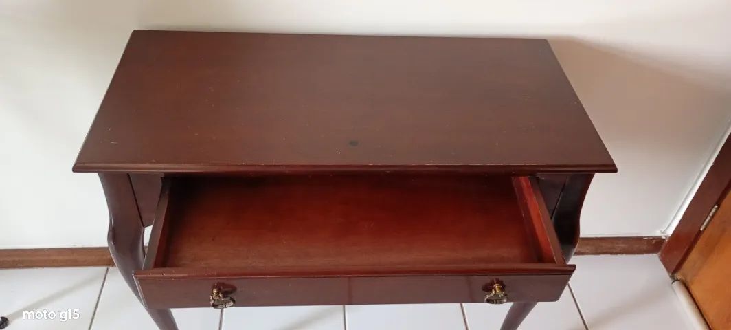 Mesa com espelho  - Foto 2
