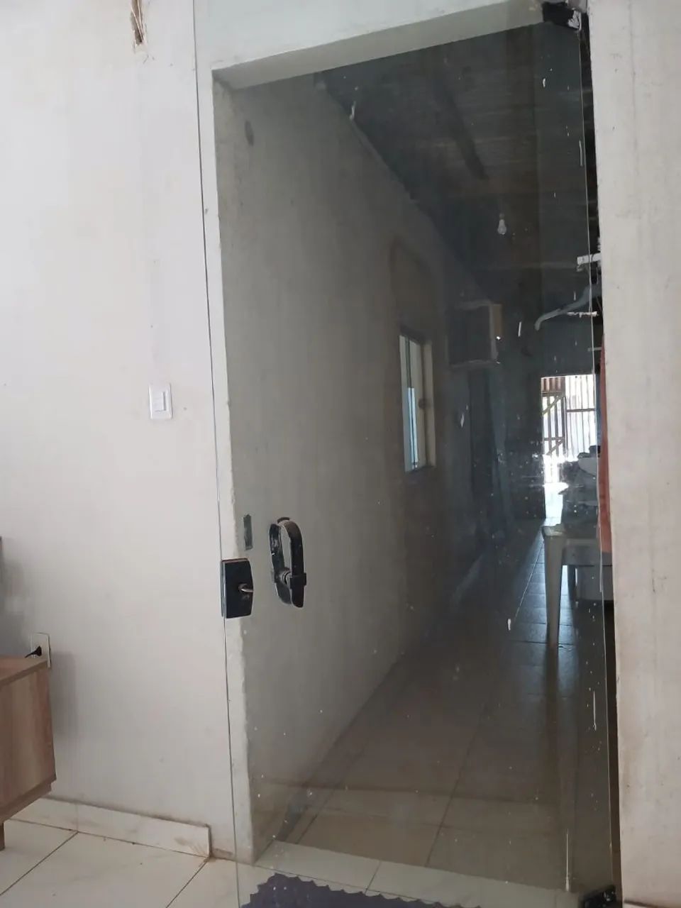Porta de vidro - Foto 2