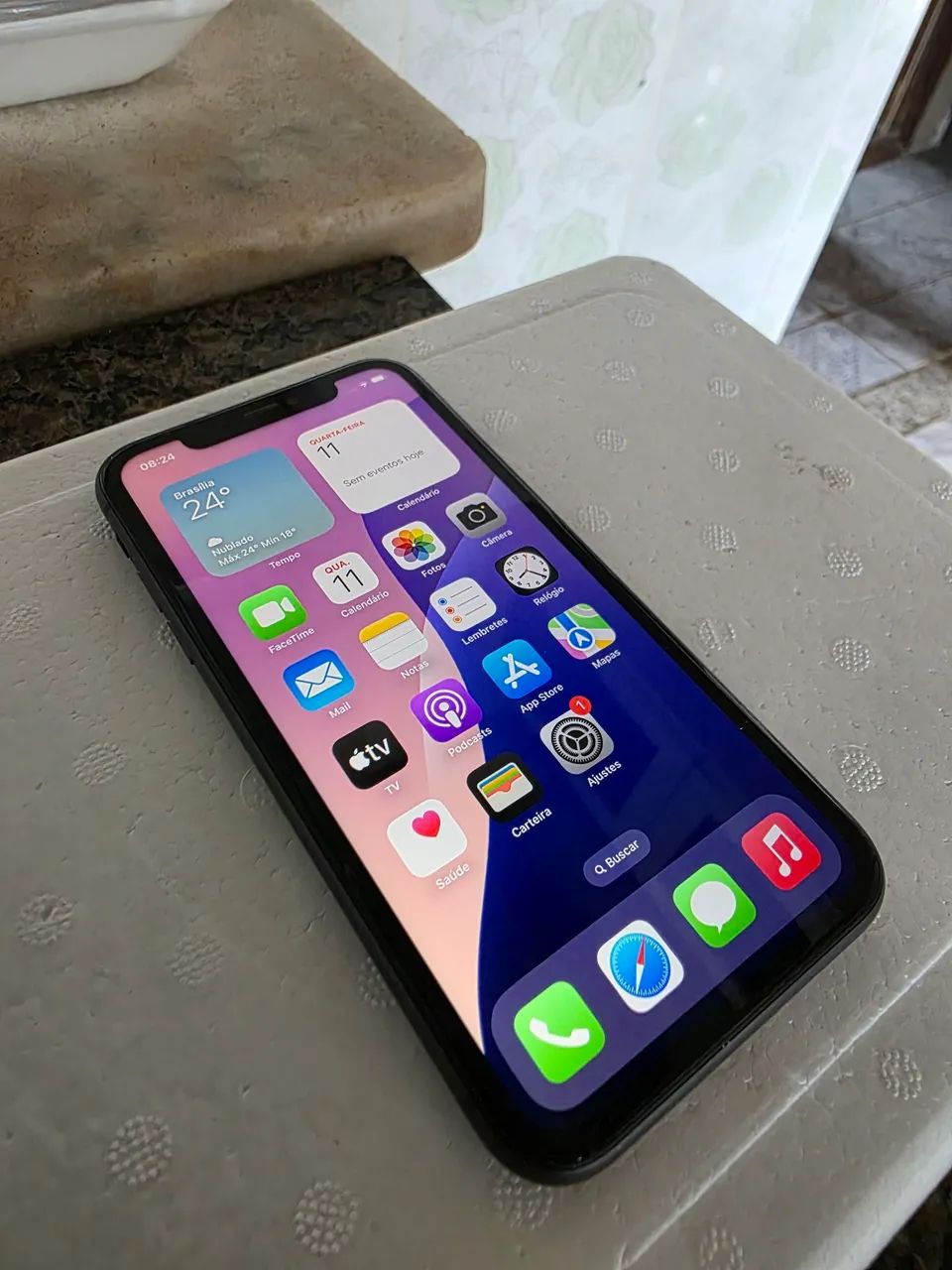 Iphone 11 128GB