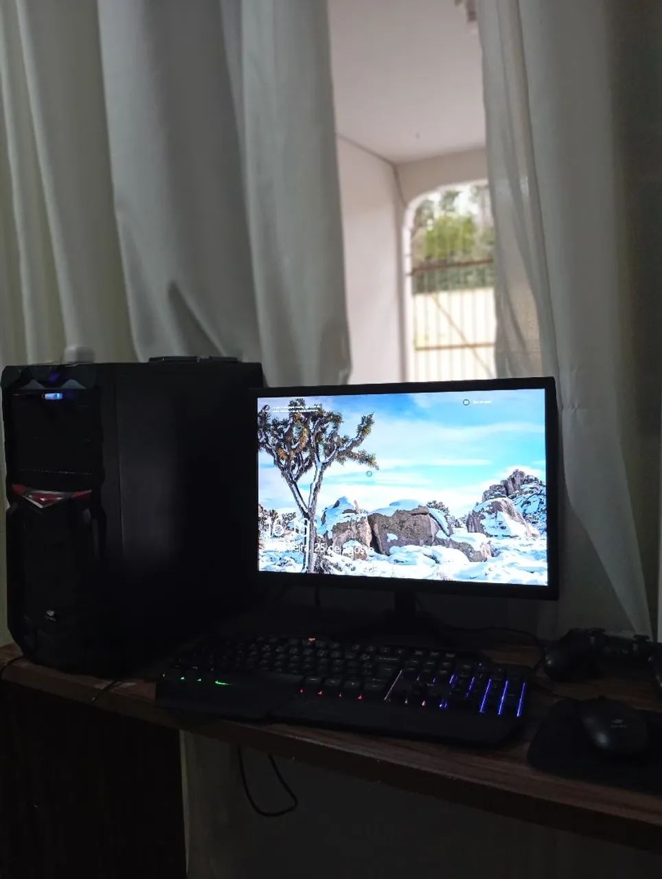 Vendo Pc 