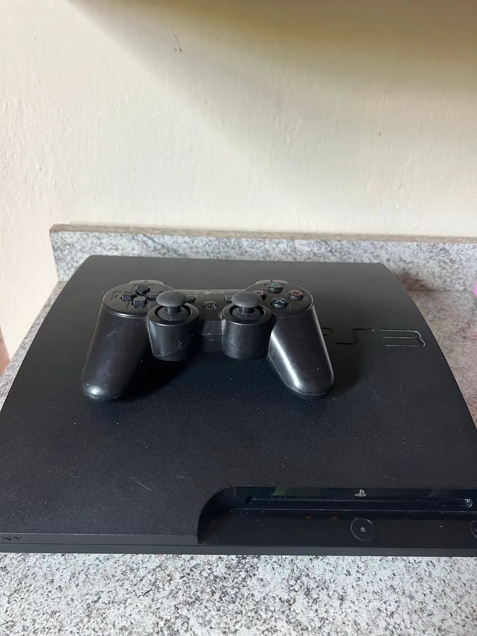 PS3 a venda! - Foto 2