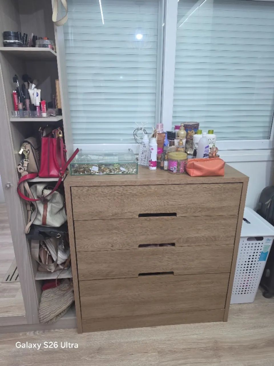 Cômoda 