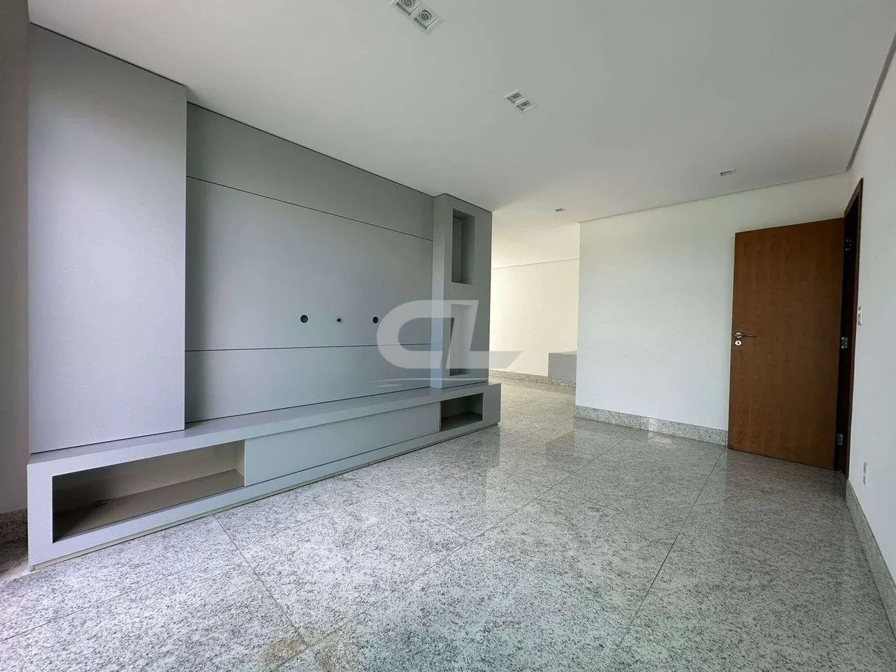 Apartamento, 4 quartos, 4 suites, 5 vagas - Foto 5