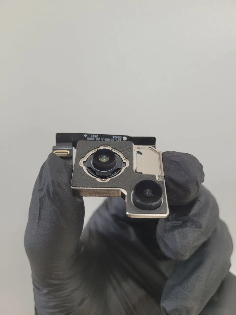 Câmera Traseira Original iPhone 13 Retirada  - Foto 2