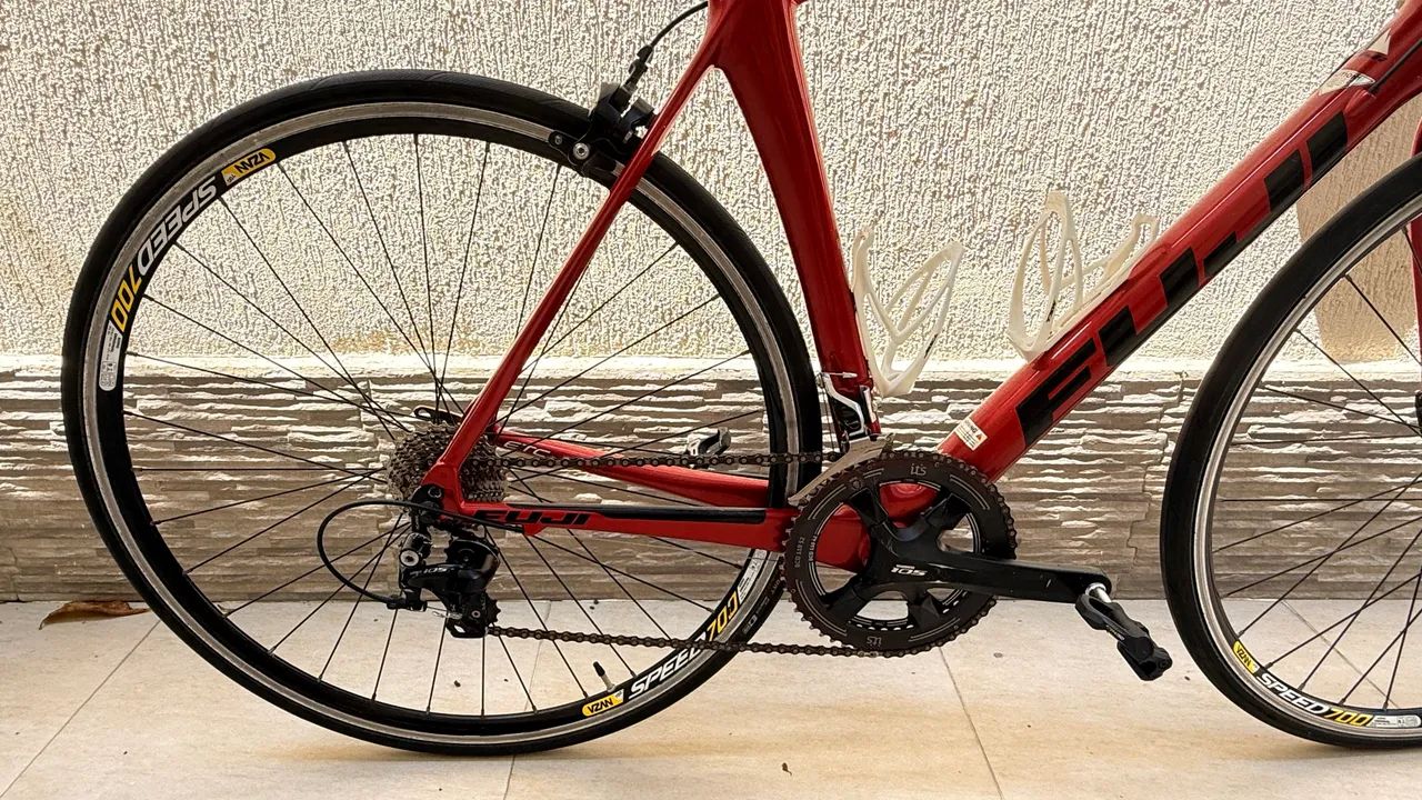 BICICLETA FUJI SST 3.0 - Foto 2