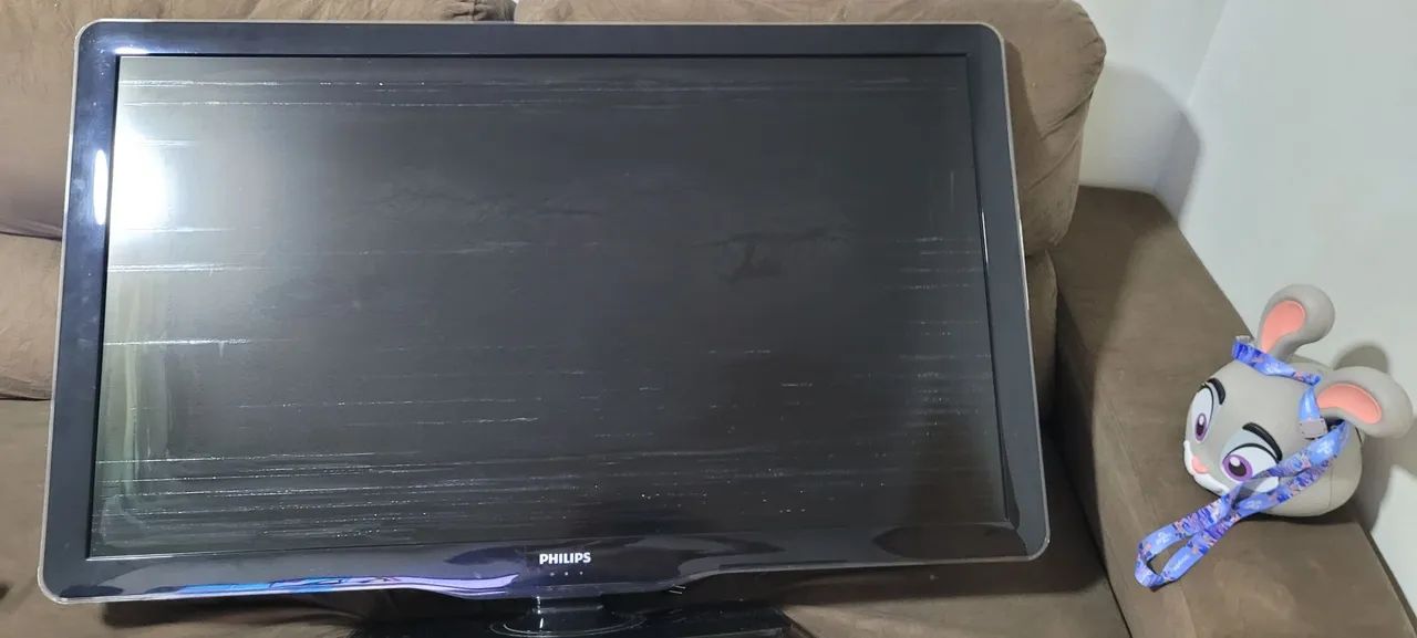 Tv Philips 46" - Foto 2