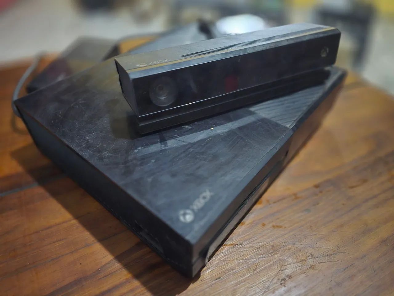 Xbox one fat - peças  - Foto 2