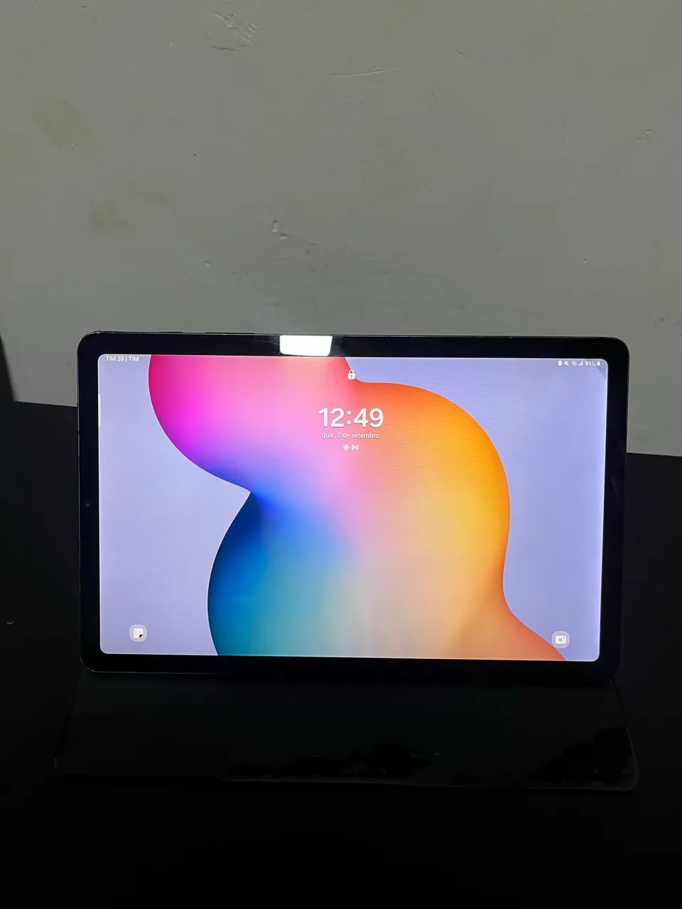 Tablet Galaxy Tab S6 lite  - Foto 3