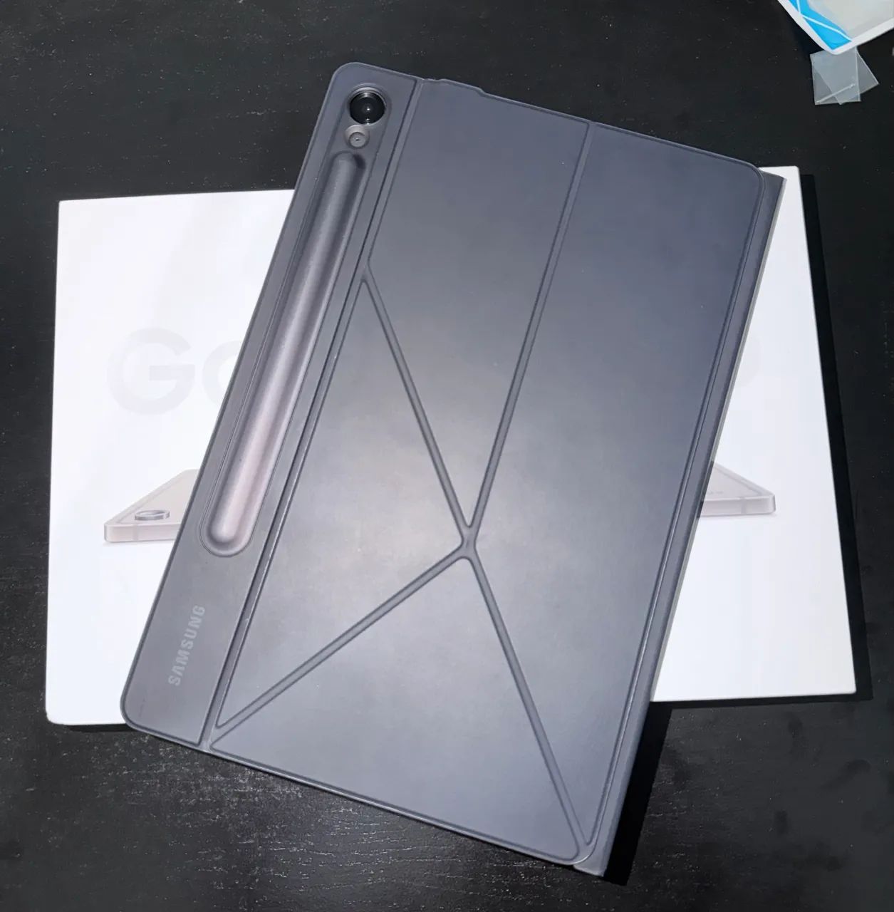 Galaxy Tab S9 FE 128GB (WiFi) - Foto 3