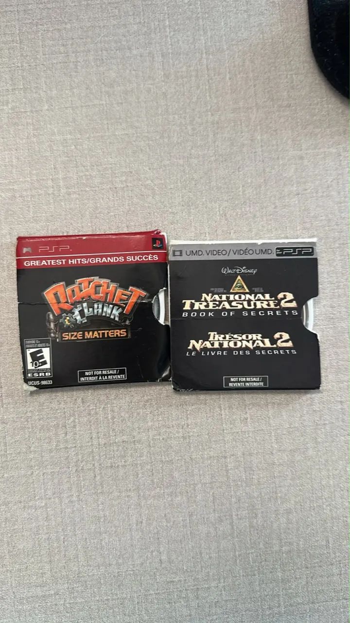 PSP e JOGOS DE PSP - Foto 3