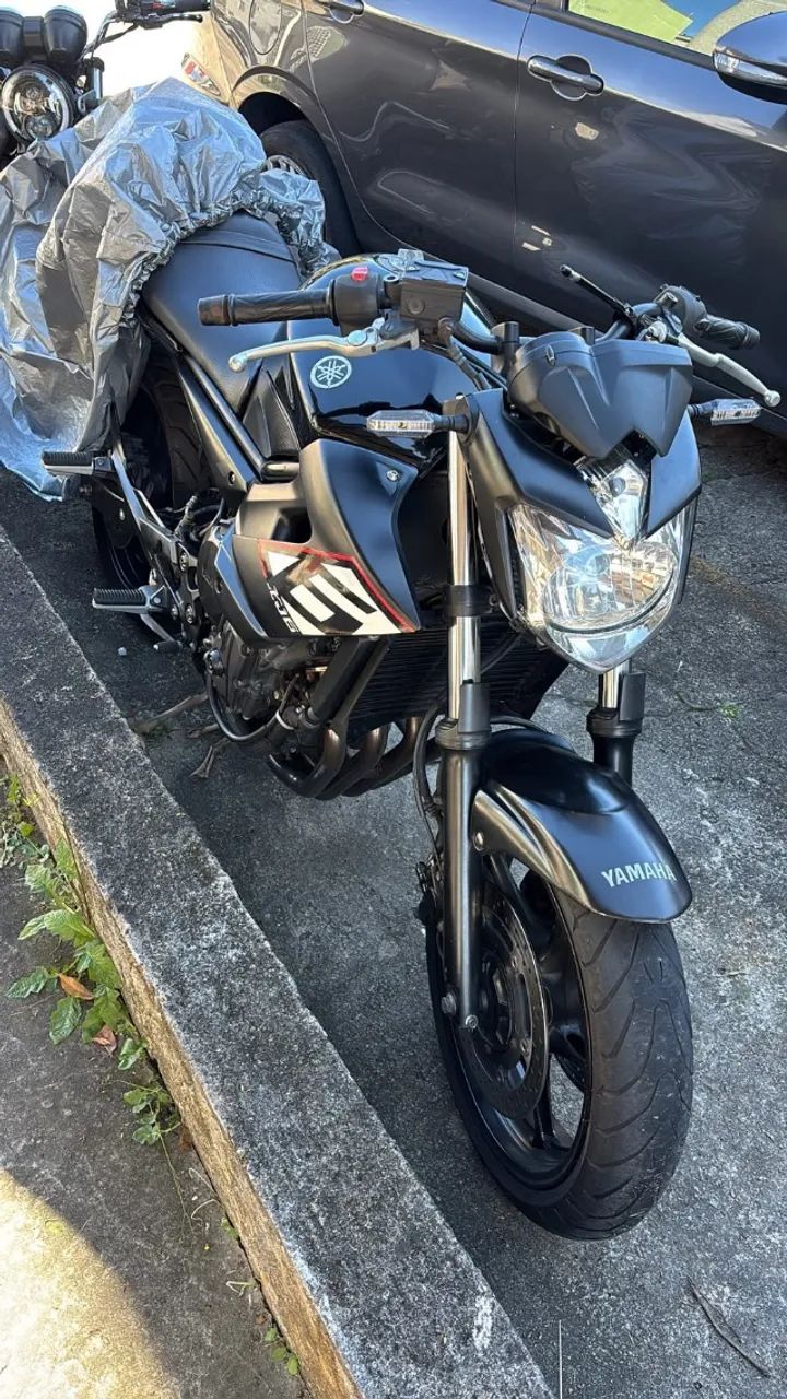 XJ6 N ABS 2016   - Foto 2