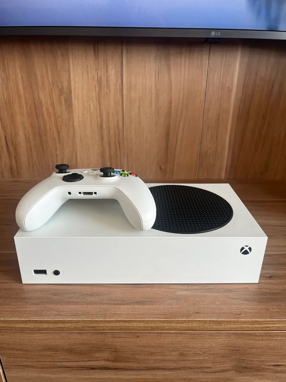 Xbox series s 512 GB SSD - Foto 2