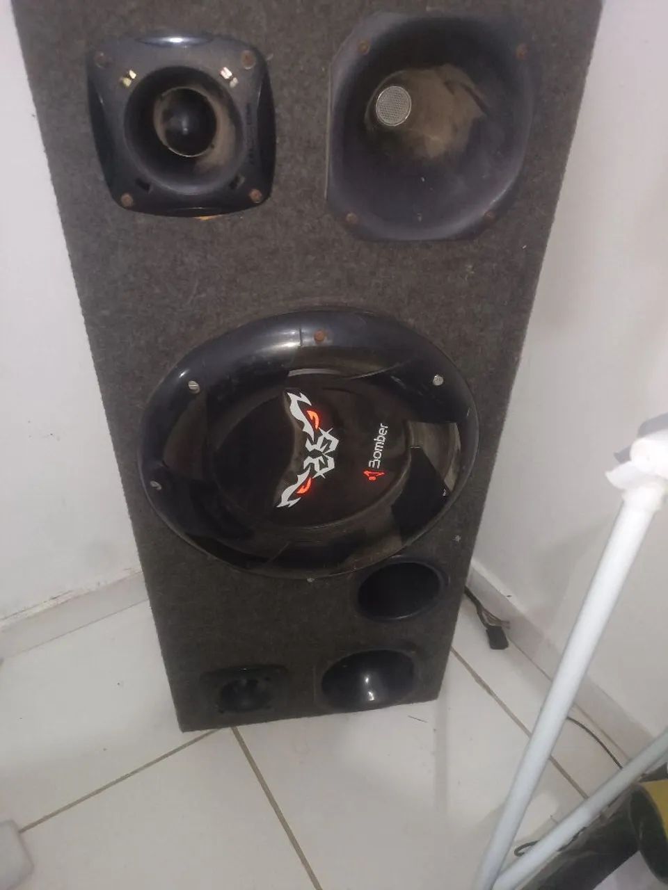 Som automotivo - Foto 3