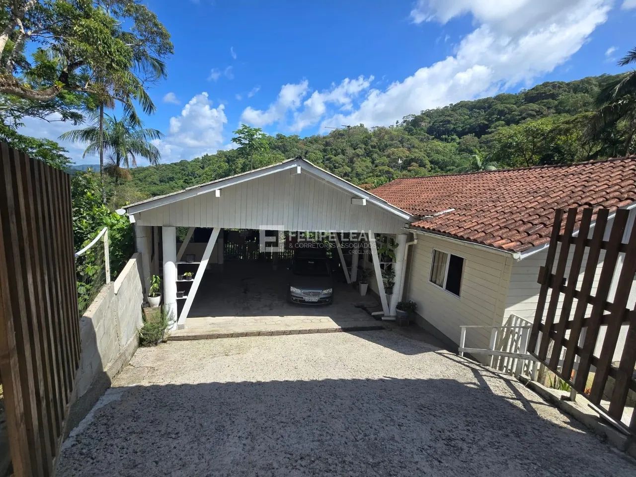 Chácara em Pagará Grande - Santo Amaro da Imperatriz - Foto 3