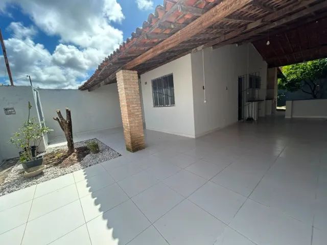 Casa Aruana, 3 quartos - Foto 2