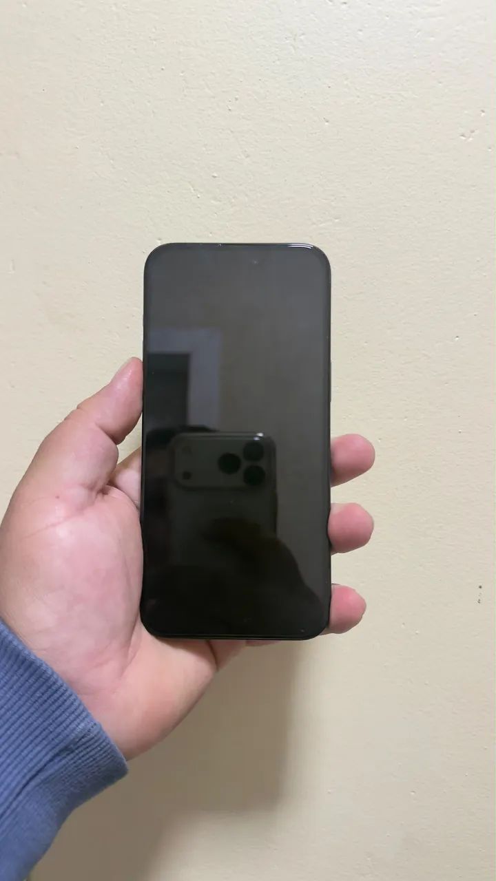 IPHONE 15 PRO MAX - Foto 2