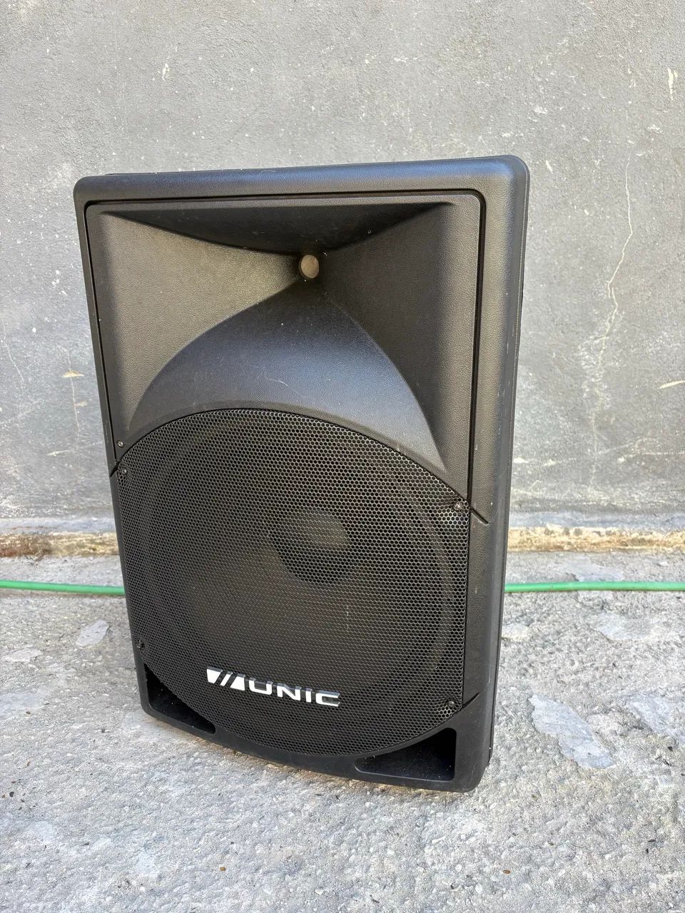 Caixa Passiva Unic 1500 Spl 
