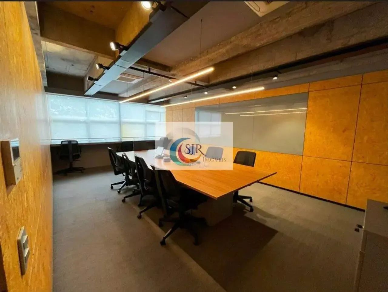 Conjunto para alugar, 420m²  Itaim Bibi - São Paulo/SP - Foto 3