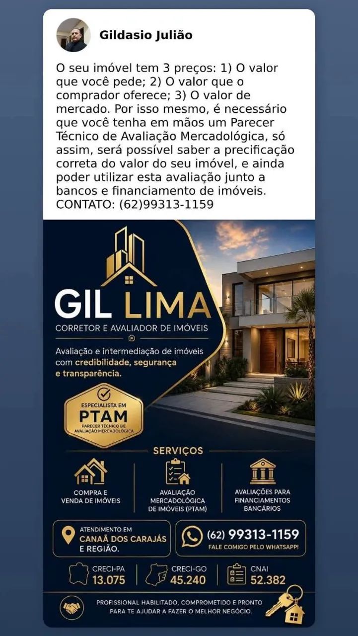 Avalie seu imóvel (2) * - Foto 2
