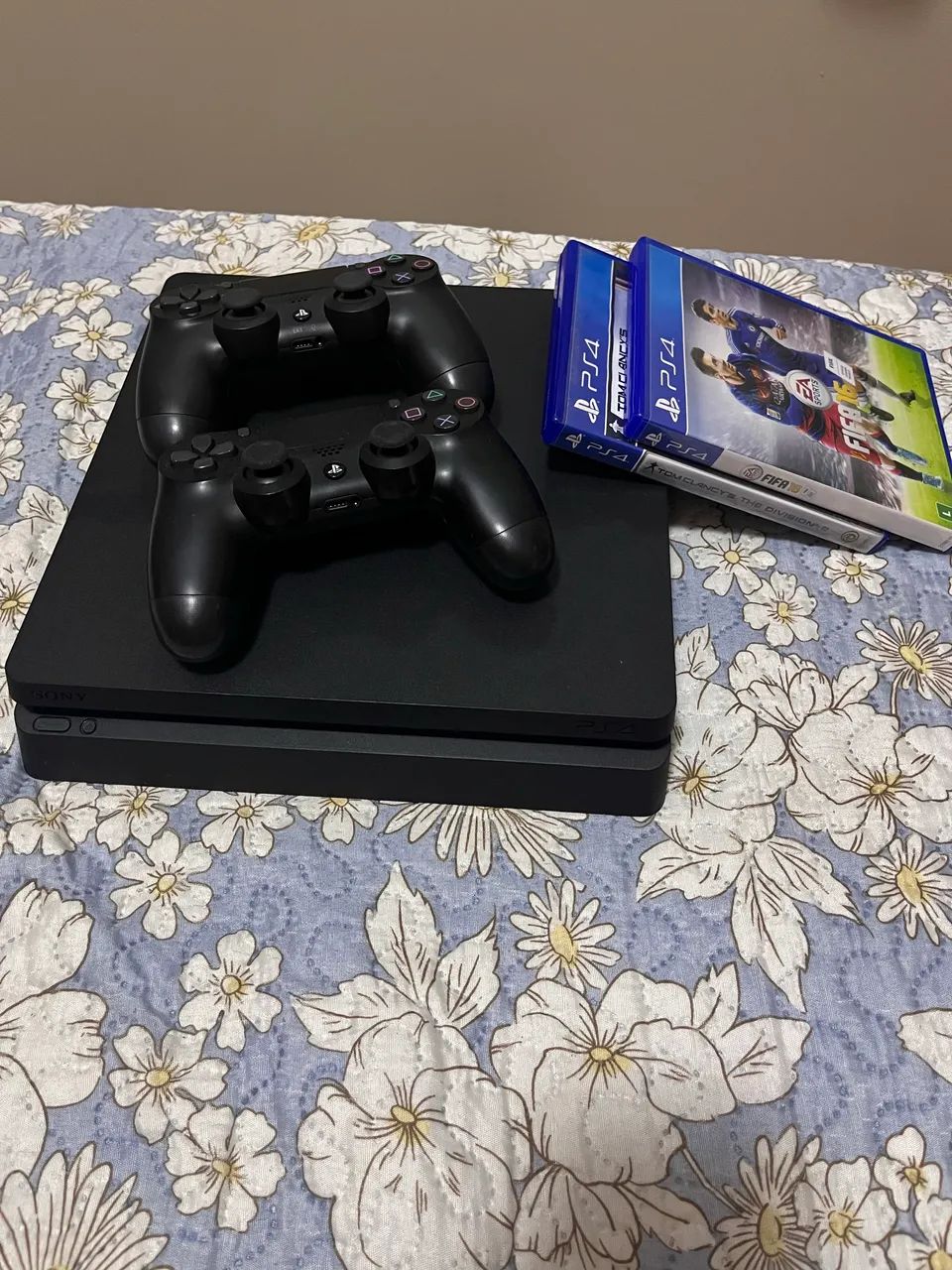 playstation 4 slim 1TB - Foto 2