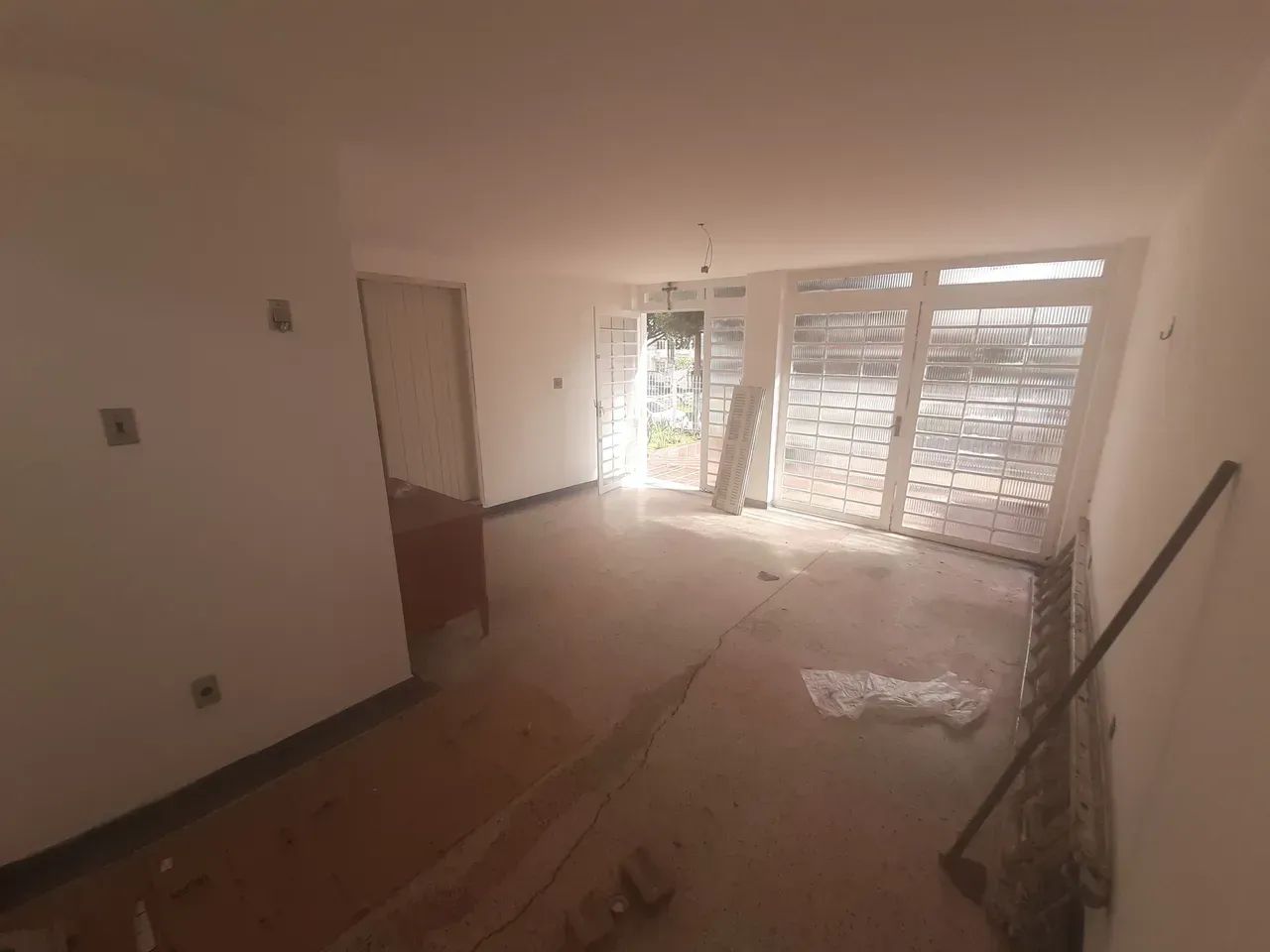 CASA COMERCIAL- 165MDE ÁREA ÚTIL- VILA JOÃO JORGE - Foto 4