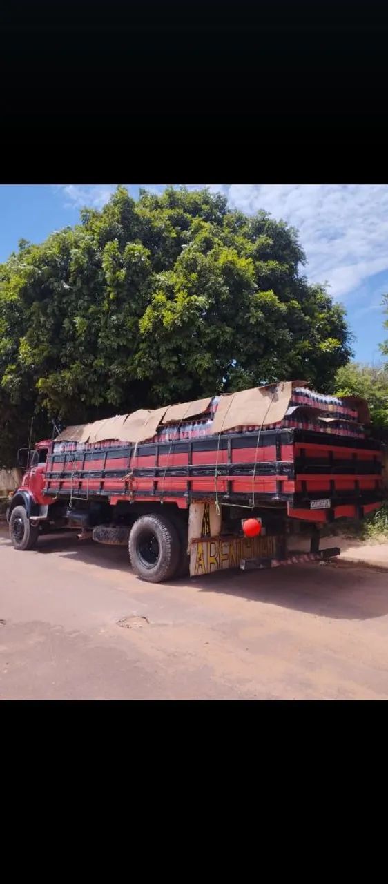 Fretes e Mudanças em Santarém e Região 