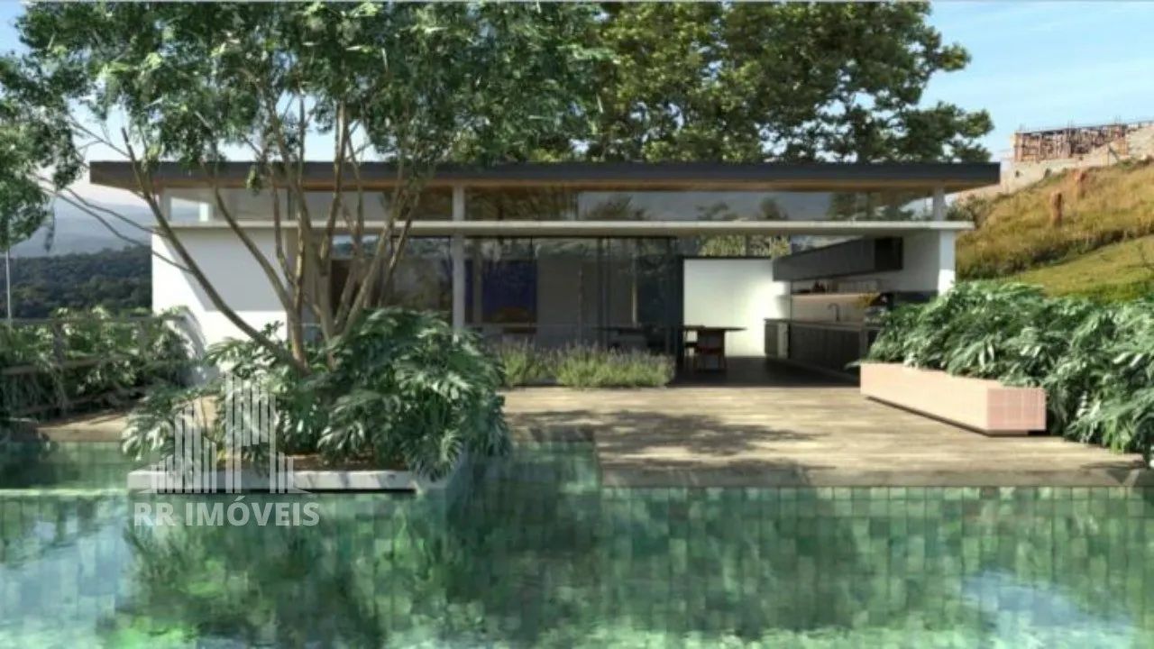 RR8960 Terreno 487m² CONDOMÍNIO ALTAVIS ALDEIA - OPORTUNIDADE - Santana de Parnaíba, SP -  - Foto 7