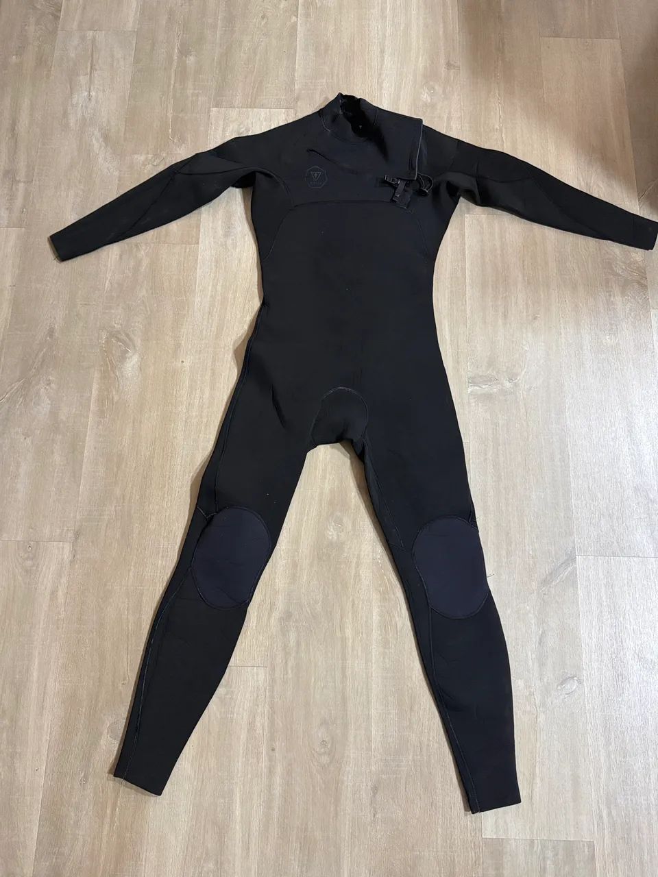 Long Jhon Vissla - Foto 2