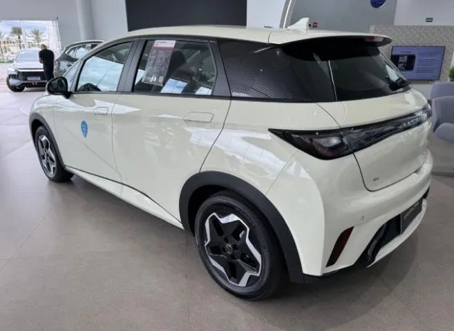 BYD Dolphin GS (Elétrico) 2027 - Foto 4