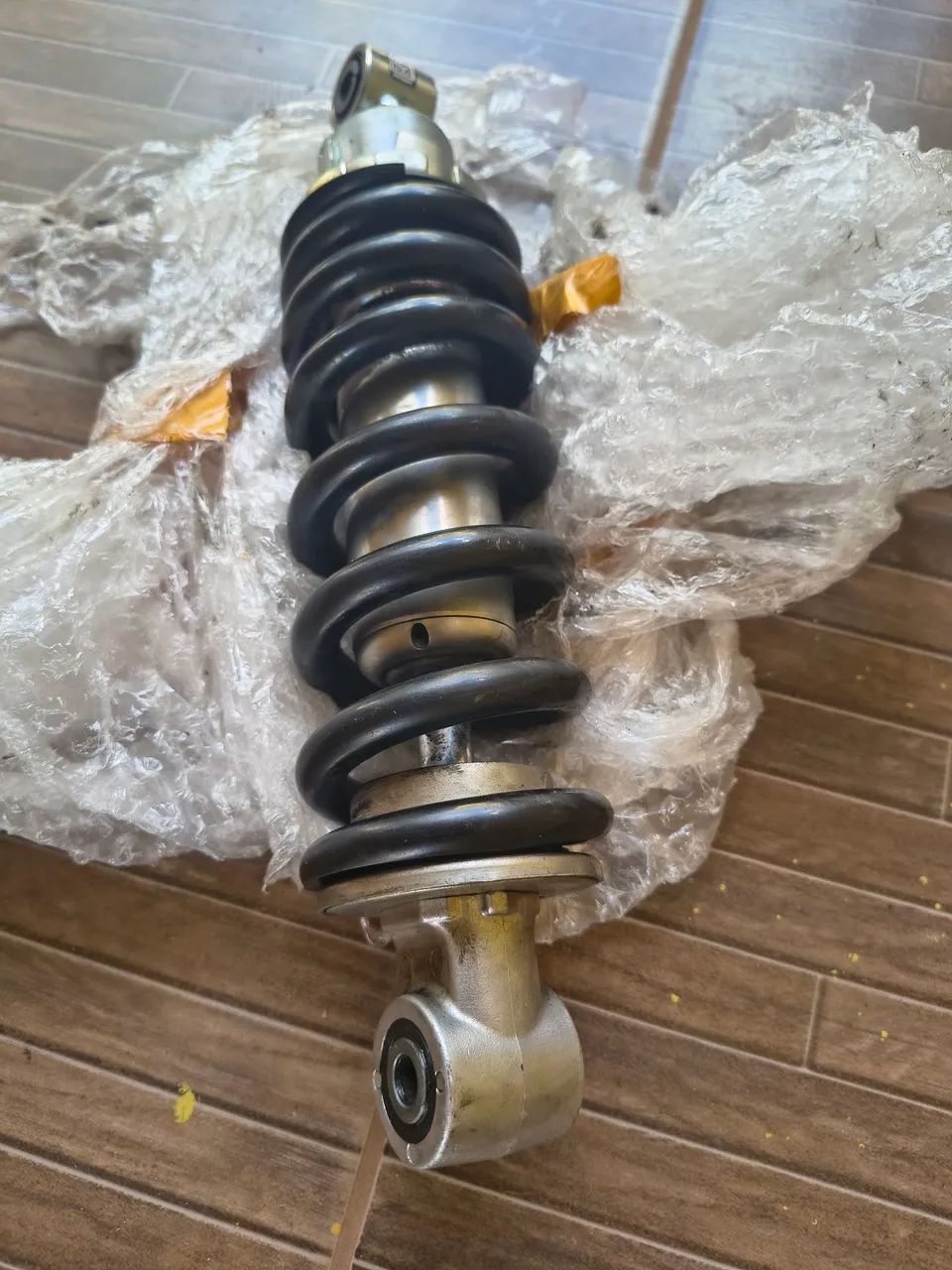 Amortecedor NC 750x