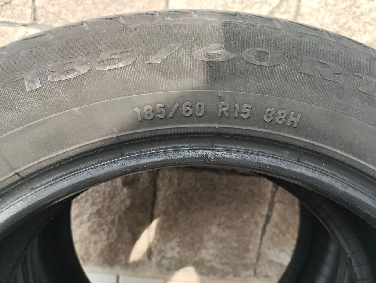 Pneus aro 15 - Foto 4
