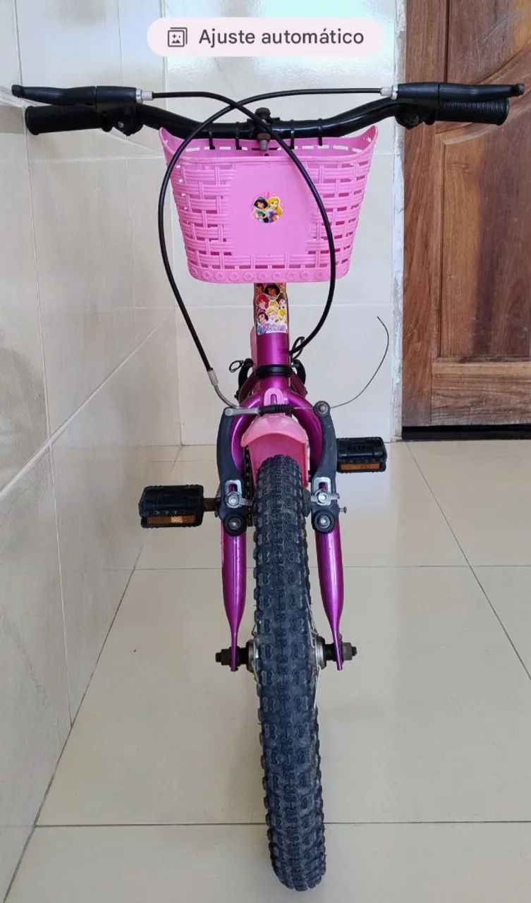 Bicicleta infantil  - Foto 3
