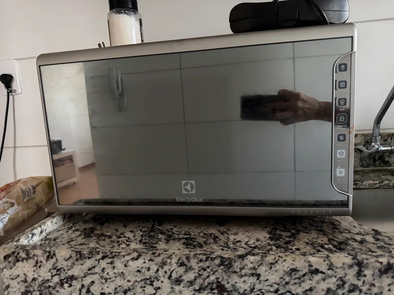 Microondas 31L
