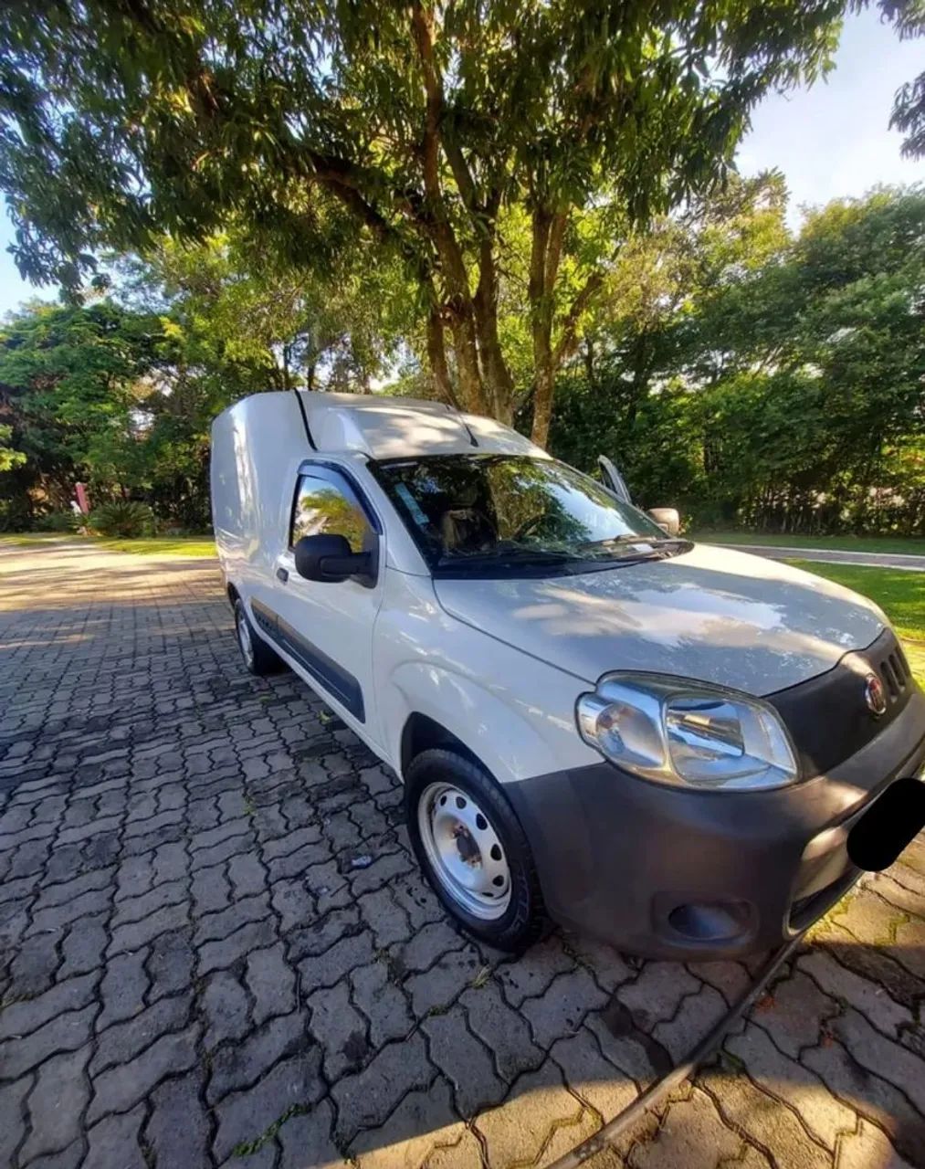 Fiorino 2016 - Foto 2