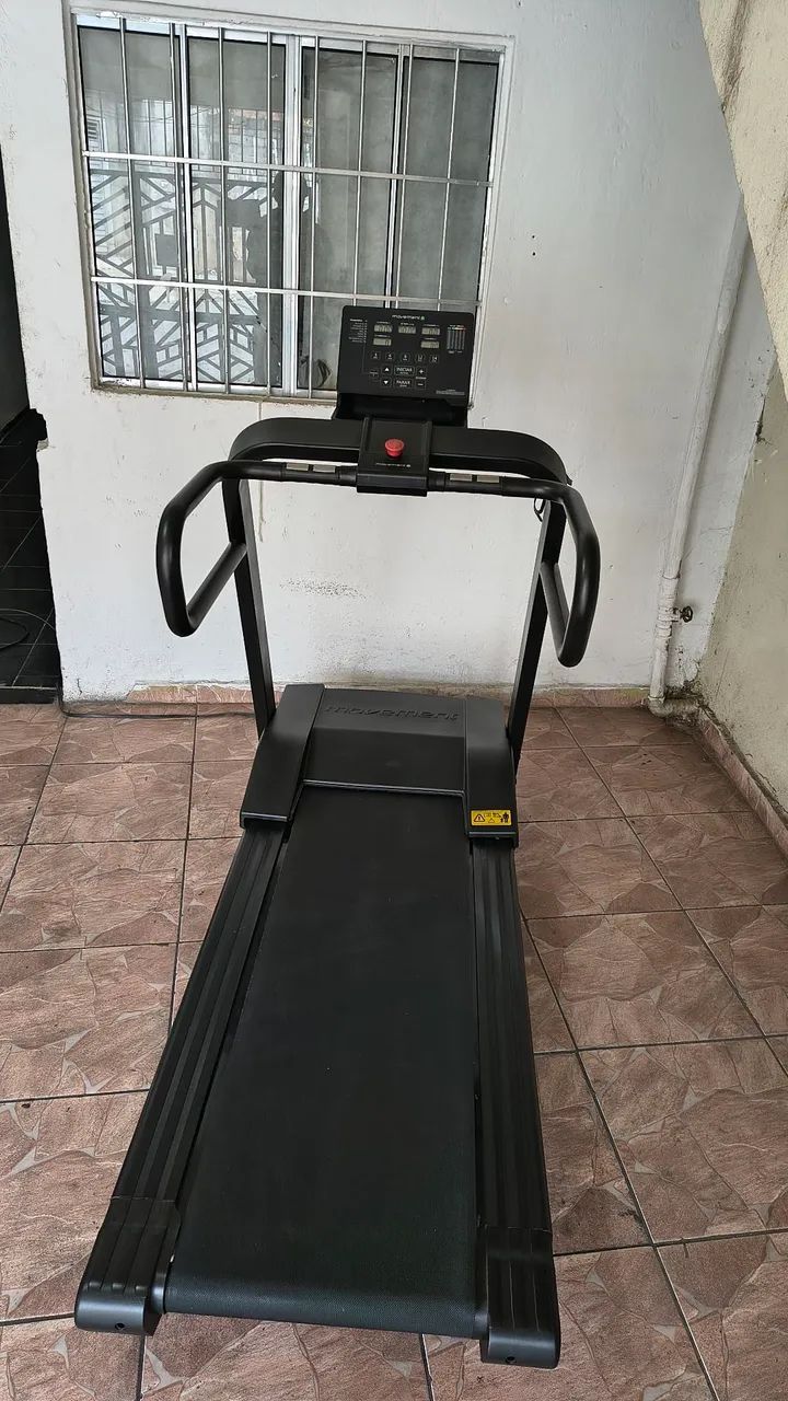Esteira moviment R7+ - Foto 3