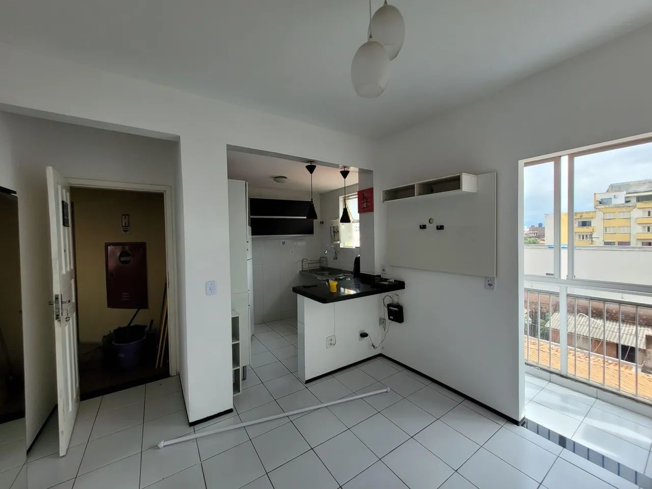 ALUGO APARTAMENTO SAO FEANCISCO - Foto 3