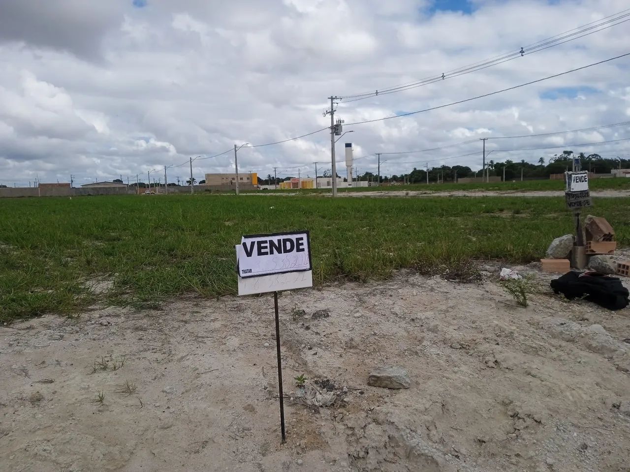 Terreno  - Foto 5